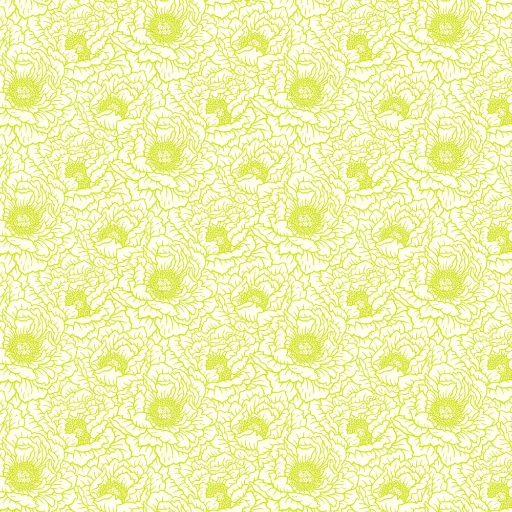 heather-bailey-full-bloom-fabric-91093-50 Heather Bailey Full Bloom Fabric 91093-50