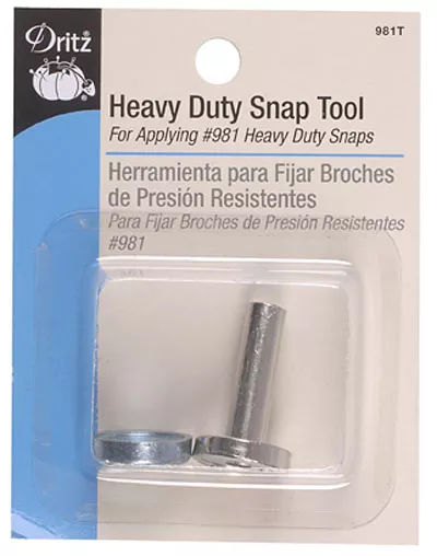 Heavy Duty Snap Tool