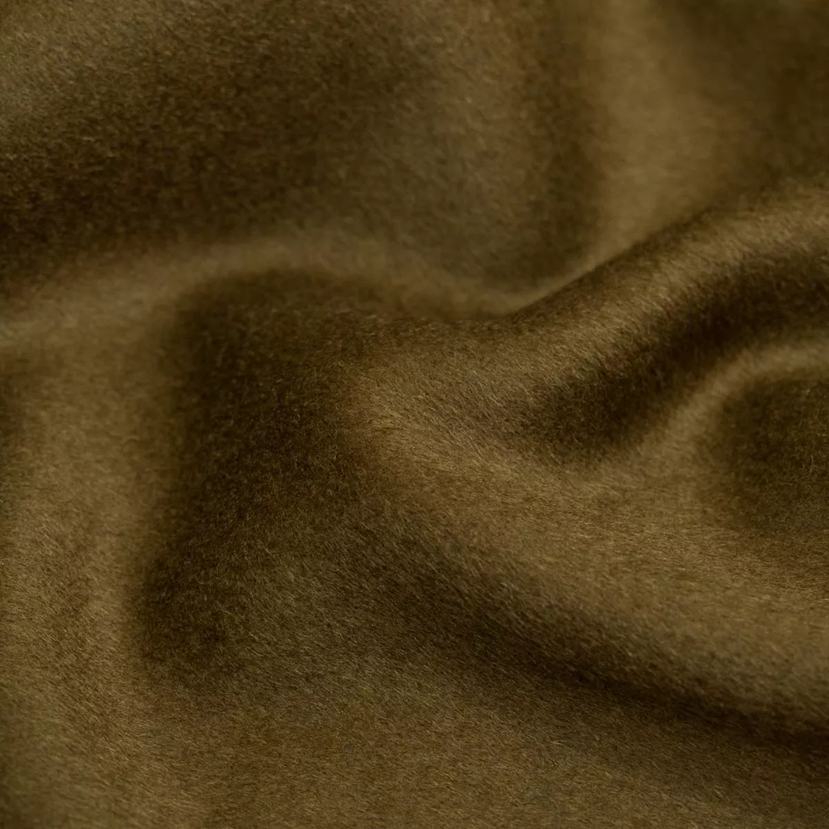 heavyweight-double-faced-wool-blend-coating-seaweed Heavyweight Double Faced Wool Blend Coating – Seaweed