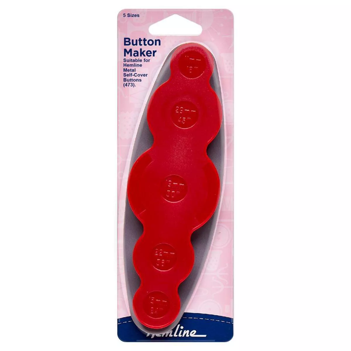 hemline-self-cover-buttons-maker Hemline Self-Cover Buttons Maker