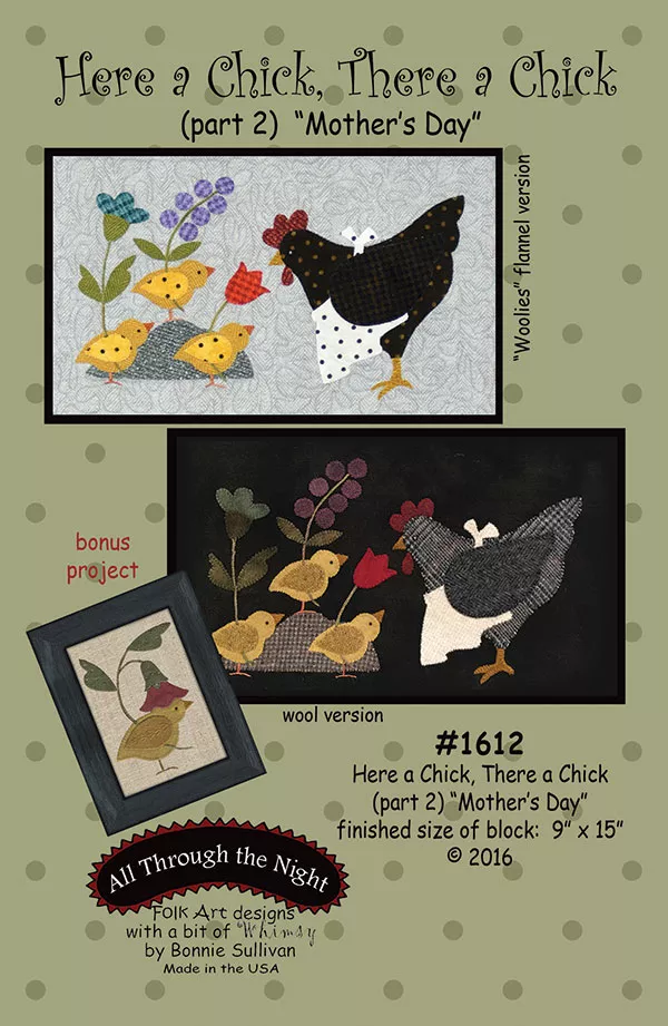 here-chick-there-chick-pt-2 Here A Chick There A Chick Pt 2