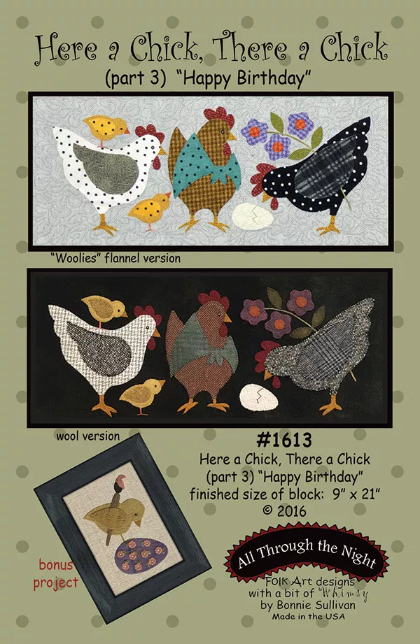 here-chick-there-chick-pt-3 Here A Chick There A Chick Pt 3