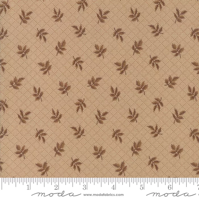 Hickory Road Light Brown 38061 13
