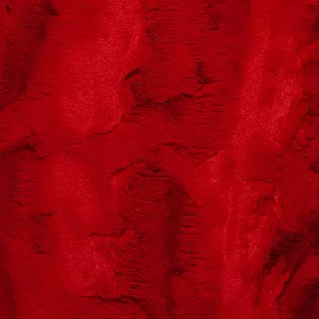 hide-cardinal-2-yd-luxe-cuddle-cut Hide Cardinal 2 yd Luxe Cuddle Cut