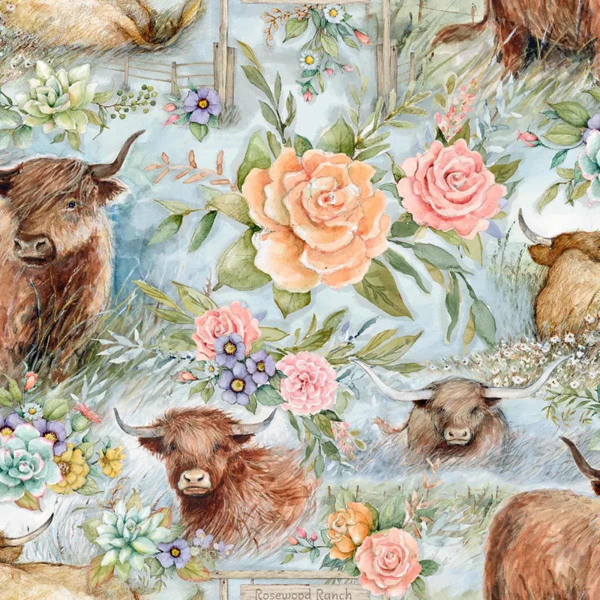 highland-cow-ranch-springs-creative-cotton Highland Cow Ranch – Springs Creative Cotton