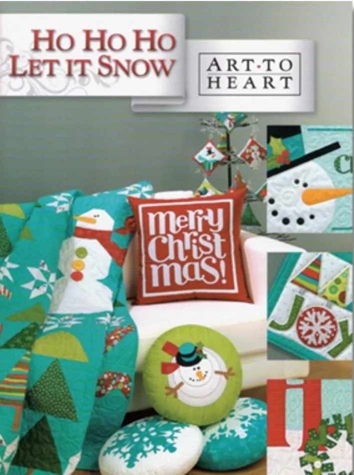 ho-ho-ho-let-it-snow Ho Ho Ho Let It Snow