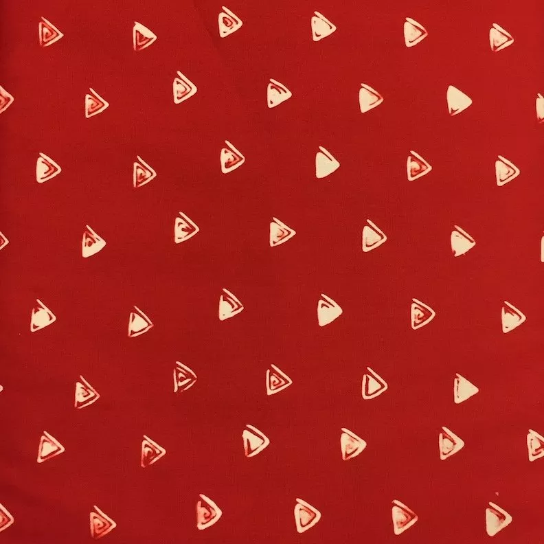 Hoffman Batik Flair 131 615