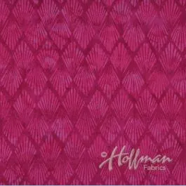 Hoffman Batiks Bali Handpaints Paris