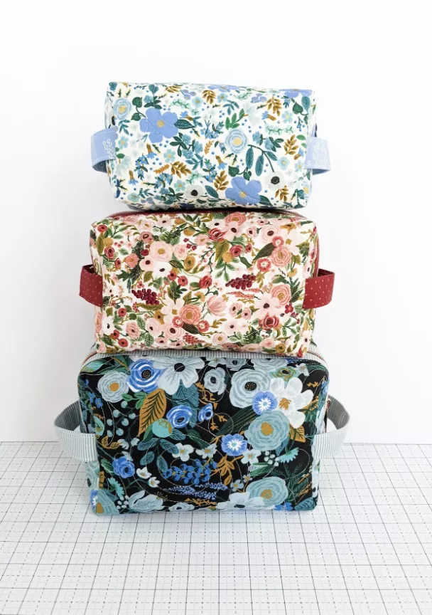 Holland Pouch