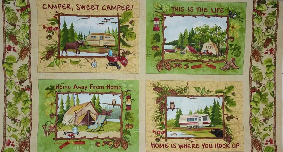 home-away-from-home-panel Home Away from Home Panel