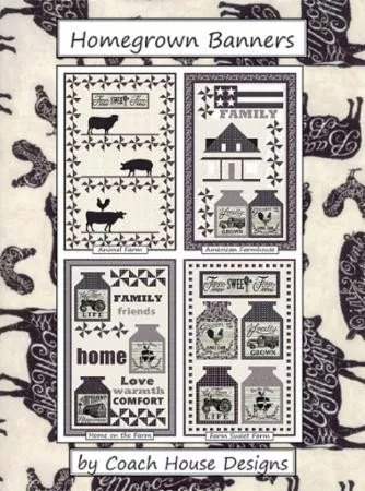 homegrown-banners-pattern Homegrown Banners Pattern