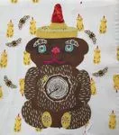 Honey Bear Whatevers