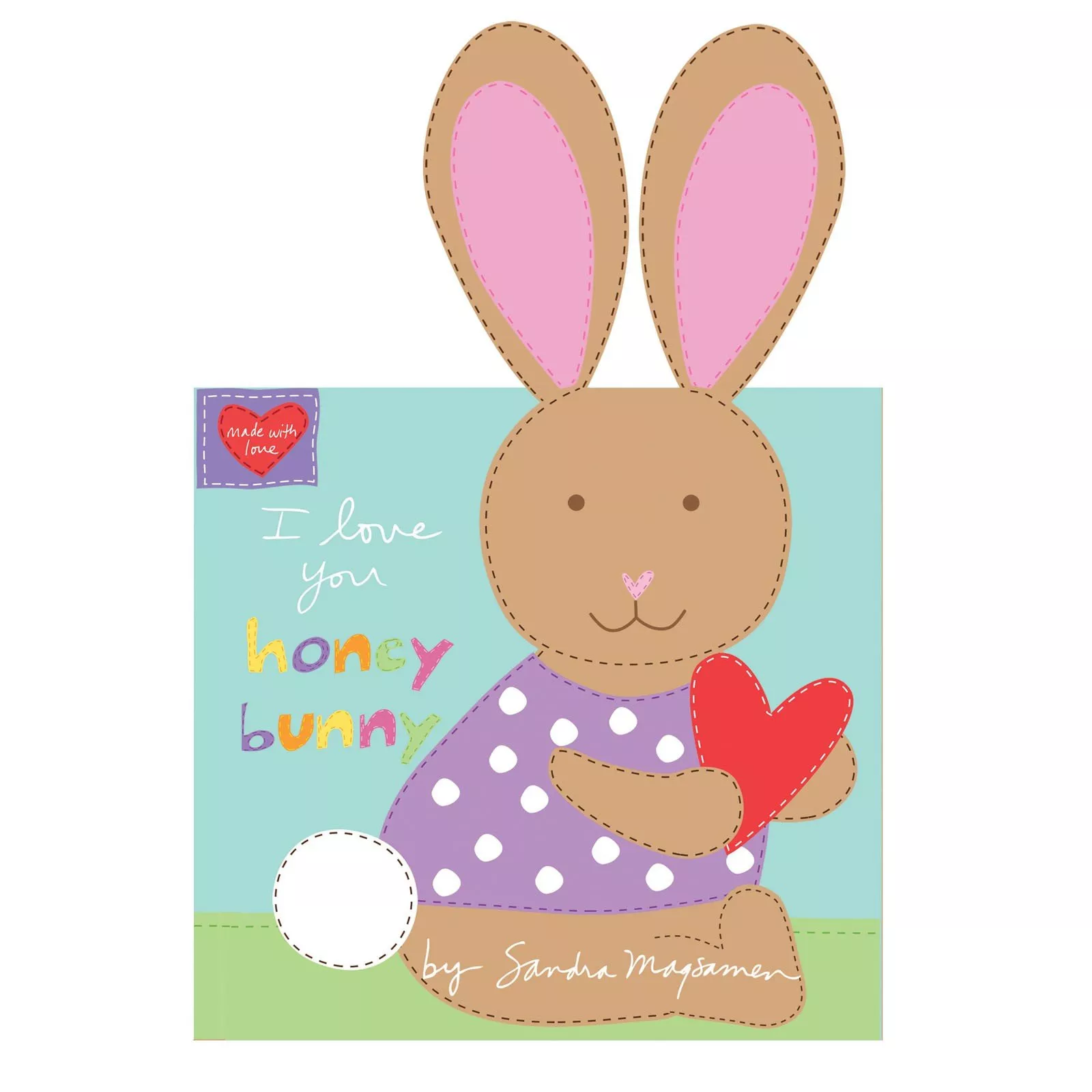 honey-bunny-book-panelstudio-e-3359p-01 Honey Bunny Book PanelStudio E 3359P-01