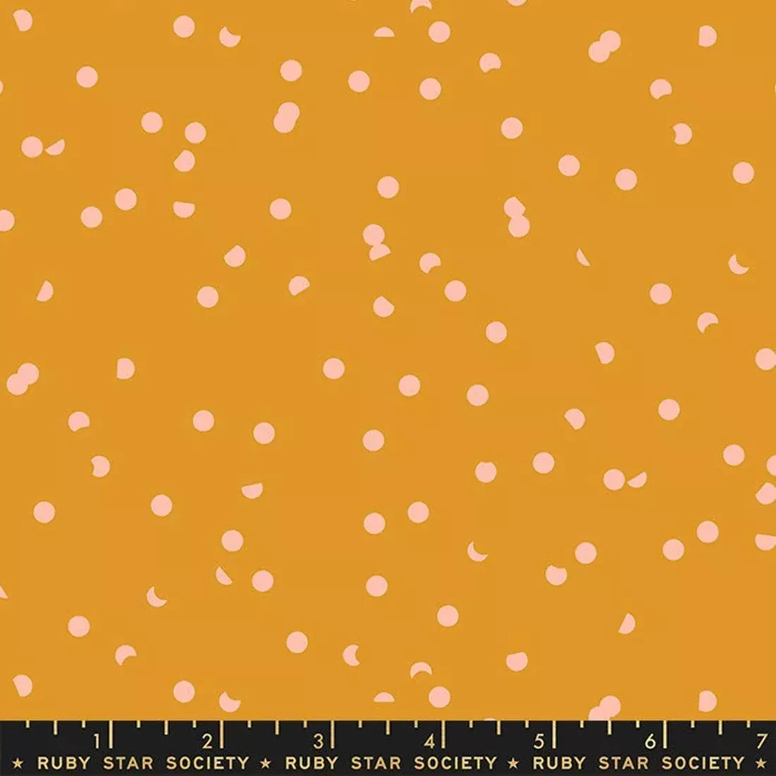 Honey Dots by Ruby Star Society