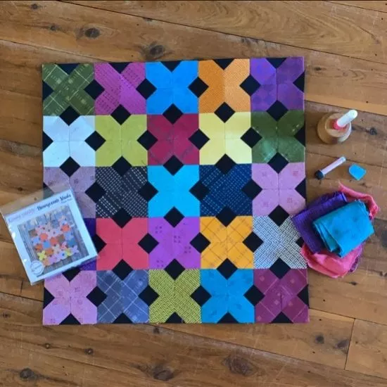 honeycomb-studs-cushion-kit Honeycomb Studs Cushion Kit