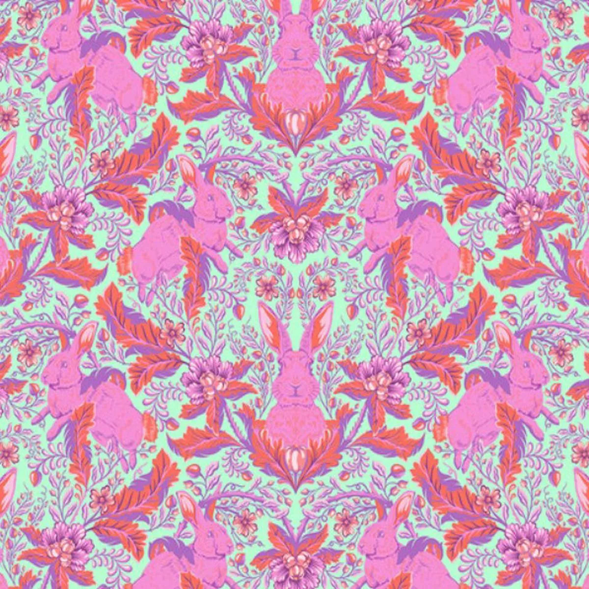 Hoppy Go Lucky - Blossom