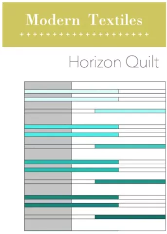 horizon-quilt-pattern Horizon Quilt Pattern