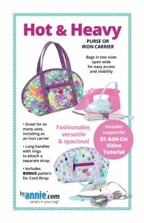 Hot & Heavy, ByAnnie