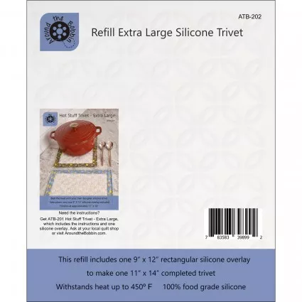 Hot Stuff Trivet - XL Refill