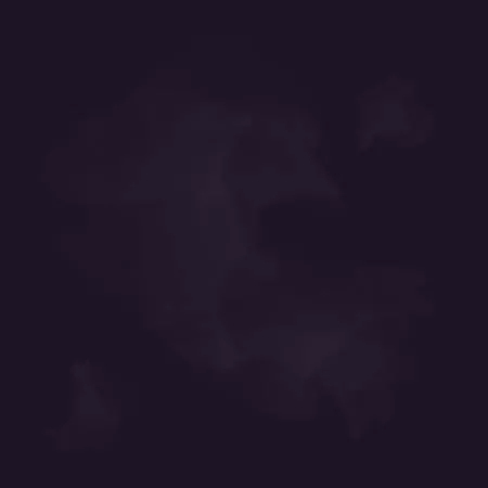 Huckleberry Brushstroke