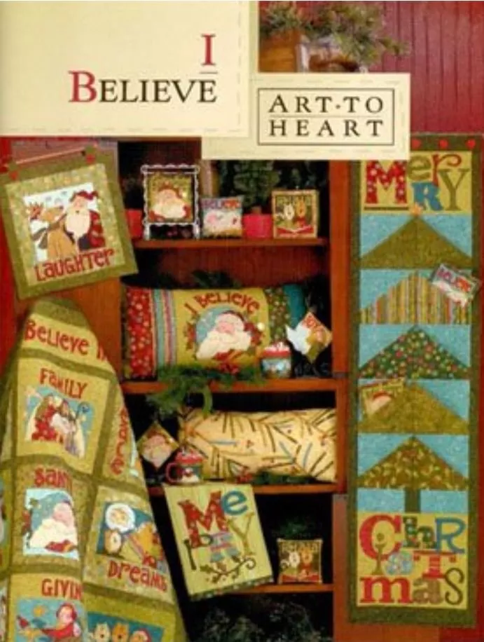 i-believe I Believe