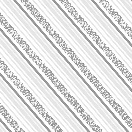i-thee-wed-gift-box-stripe-silver I Thee Wed - Gift Box Stripe Silver