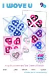 I Wove U Pattern