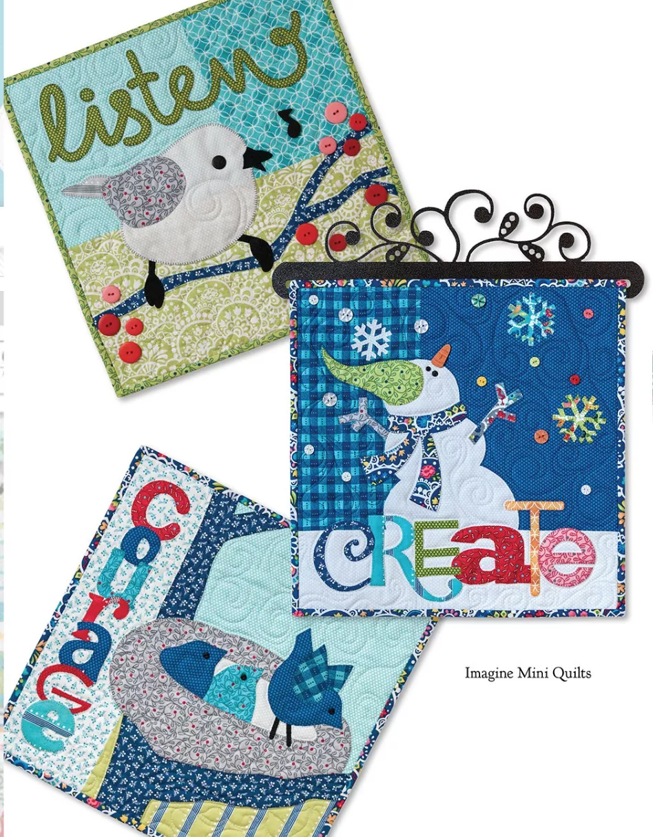imagine-art-to-heart Imagine Art to Heart