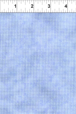 In The Beginning Dit Dots 8AH21 Light Periwinkle