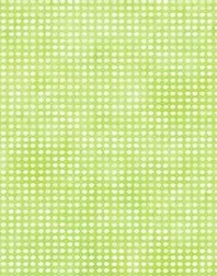 In The Beginning Dit Dots 8AH23 Mint