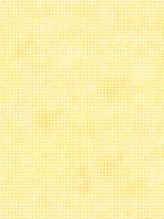 In The Beginning Dit Dots 8AH5 Butter