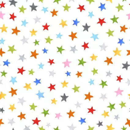In The Beginning On the Go Stars