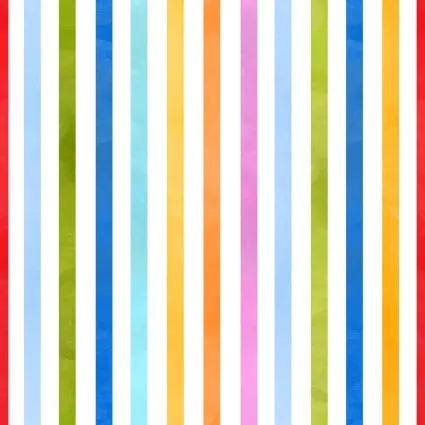 In The Beginning On the Go Stripe