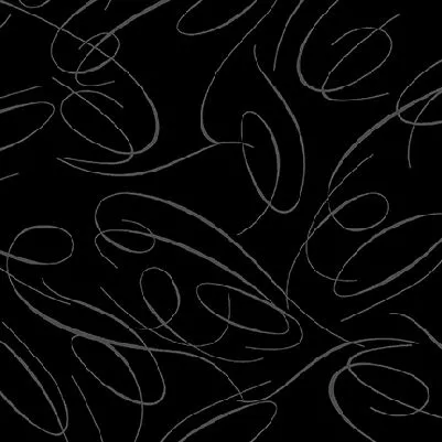 In The Black