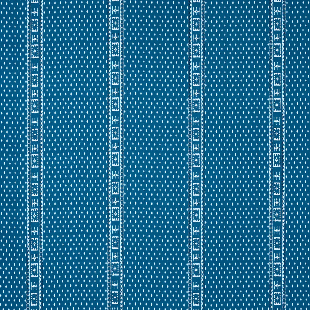 Indah Batik Indigo