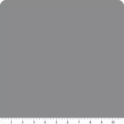 Iron | Riley Blake Solids
