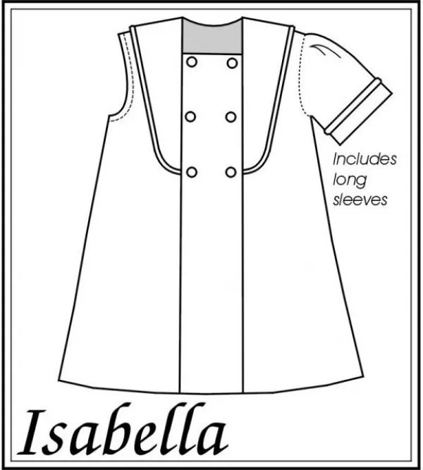 Isabella MH