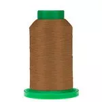 Isacord 1000m Polyester - Dark Tan 2922-1252
