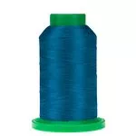 Isacord 1000m Polyester - Dark Teal 2922-4116