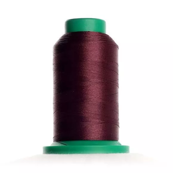 isacord-thread-1000m-polyester-2922-2336-maroon Isacord Thread 1000m Polyester 2922-2336 Maroon