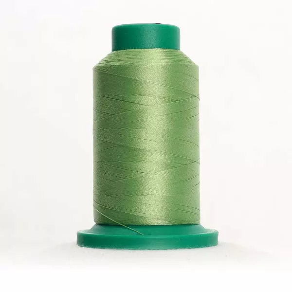 Isacord Thread 1000m Polyester 2922-5822 Kiwi