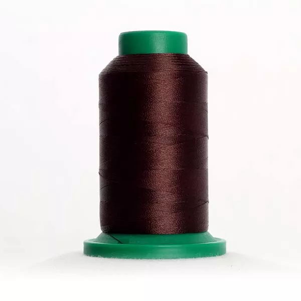 IsacordThread 1000m 1876 Chocolate