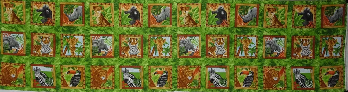 it-s-jungle-out-there-panel It’s a Jungle Out There Panel