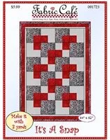 it-s-snap-pattern It’s A Snap Pattern