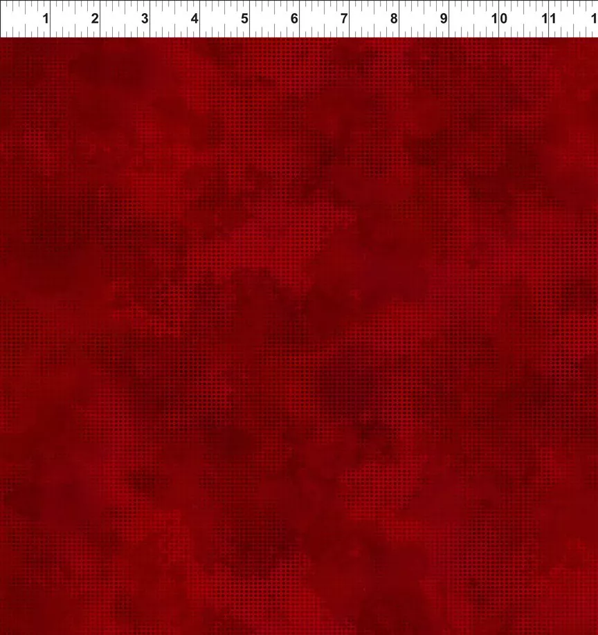 ITB Dit Dot Evolution 1DDE 10 - Cranberry