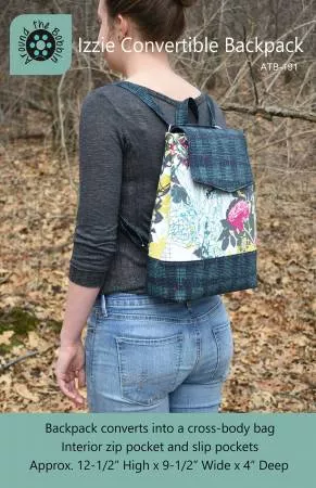 izzie-convertible-backpack Izzie Convertible Backpack
