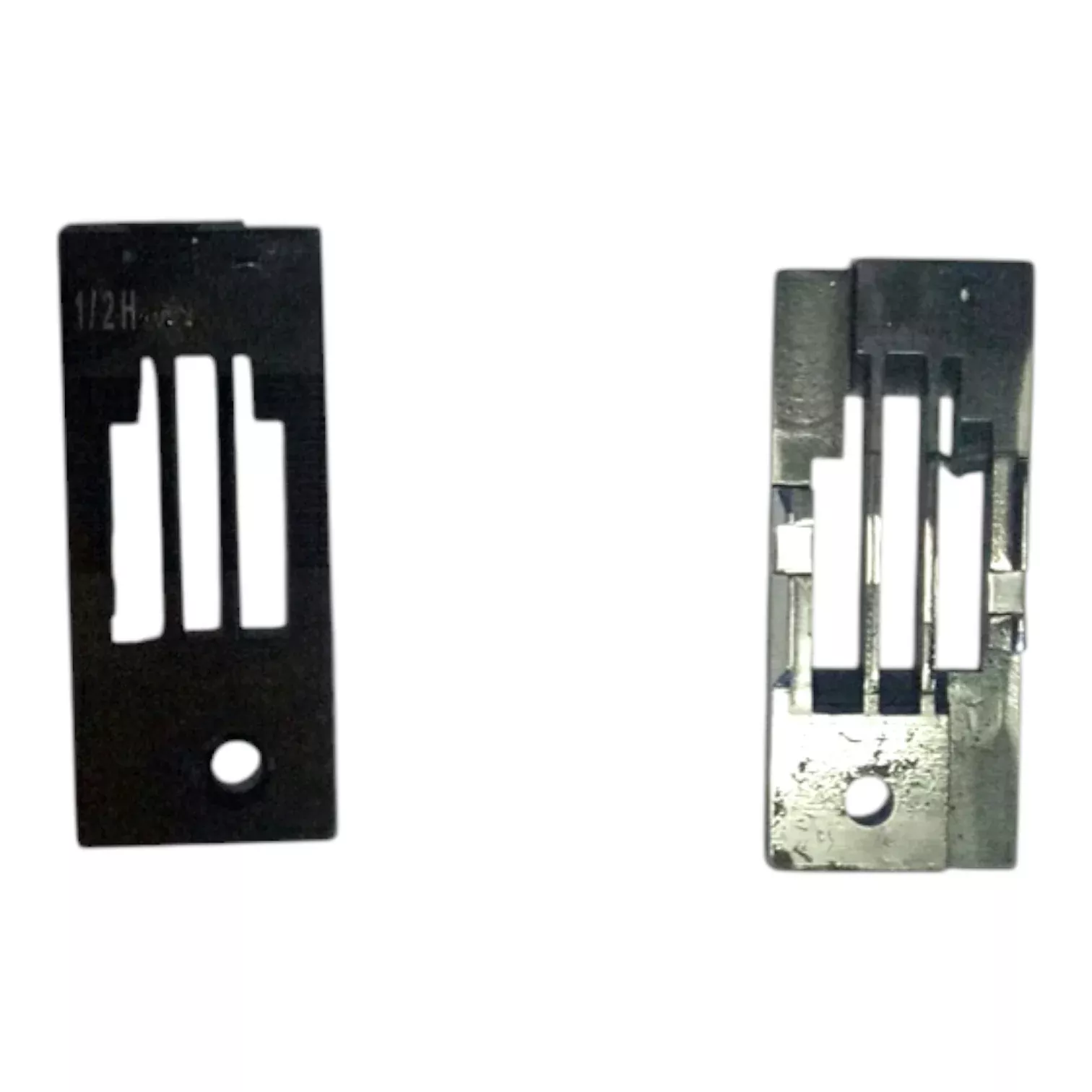 Jack 12915312 needle plate