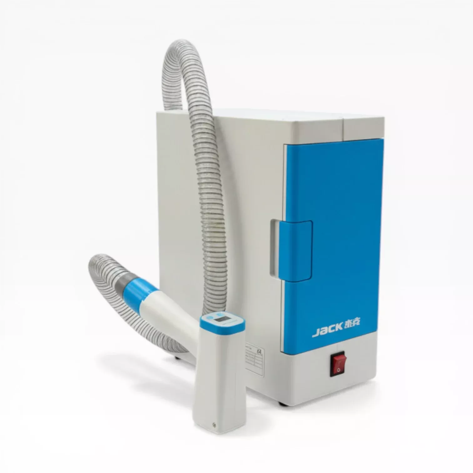 jack-802051-handheld-thread-trimming-machinet12 Jack 802051 handheld thread trimming machineT12