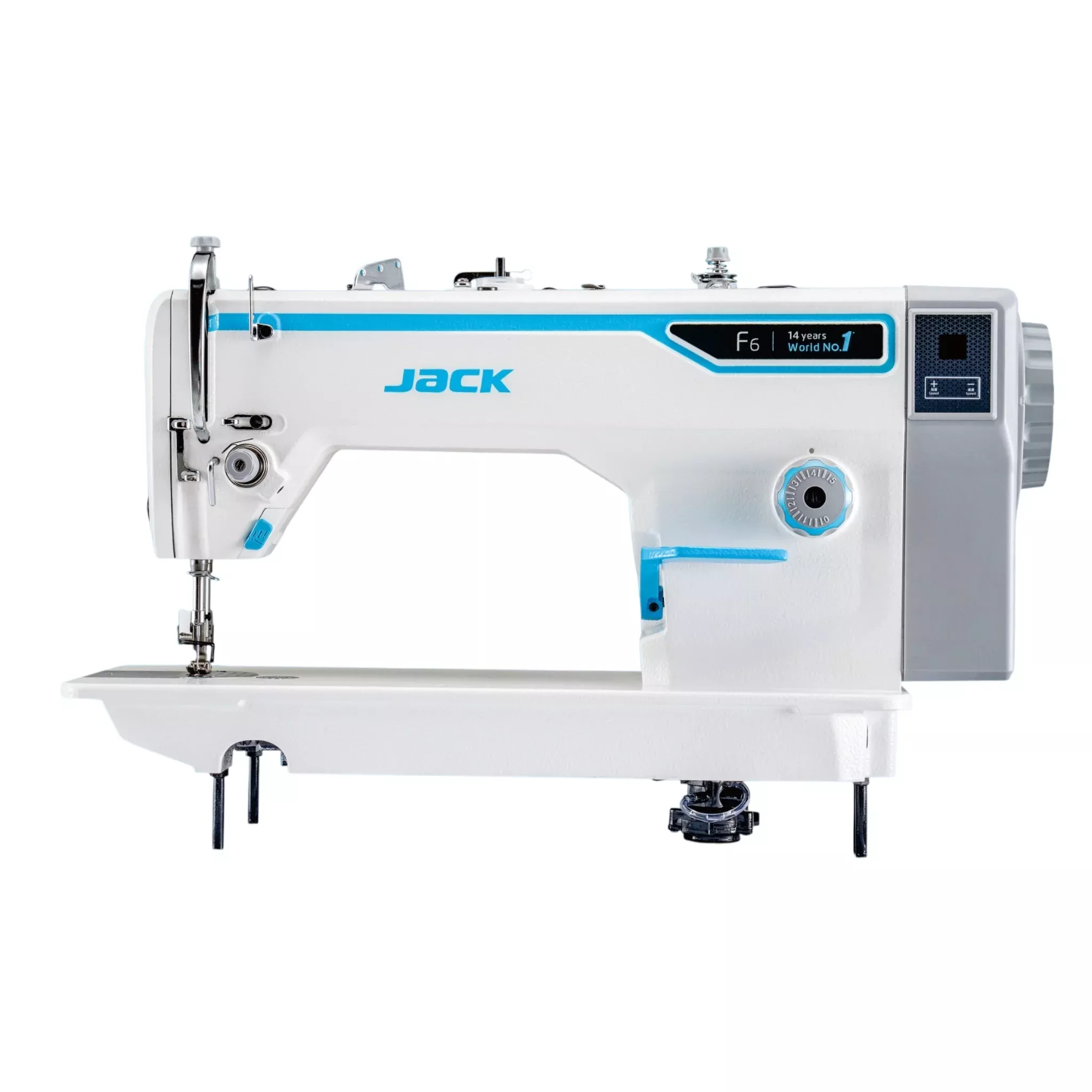 jack-f6-single-needle-direct-drive-lockstitch-machine-complete-setup-table-stand JACK F6 – Single Needle Direct Drive Lockstitch Machine – Complete Setup, Table & Stand Included