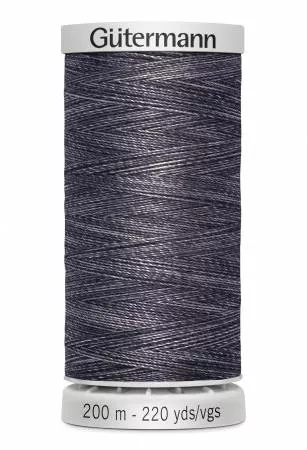 Jeans Cotton Thread 200m Indigo